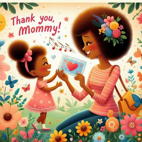 Thank You, Mommy