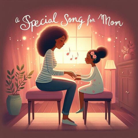 A Special Song for Mom