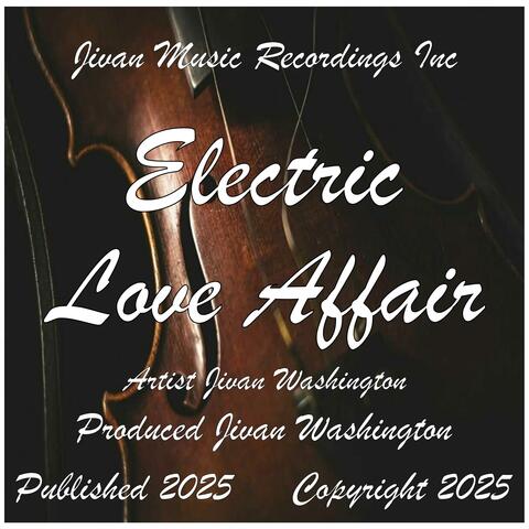Electric Love Affair