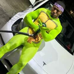 Aaron The Plumber