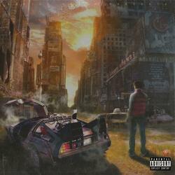 Last Friday (feat. Silas, iamJMARS & Lakeith Rashad)