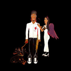 Mindless behavior (Reversed)