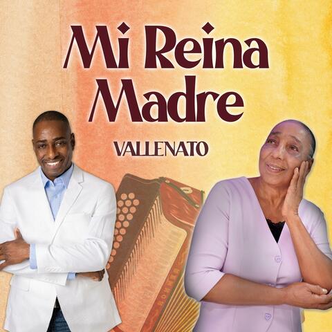 Mi Reina Madre (vallenato)
