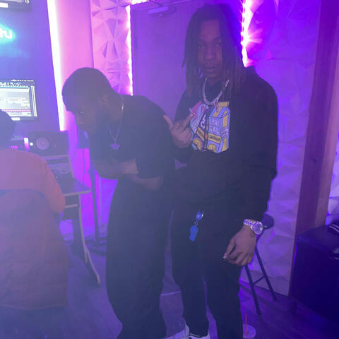 Run it Up (feat. Myles Elliott)