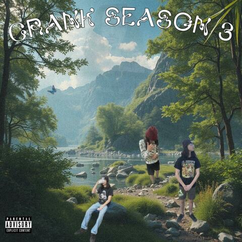 Crank Season 3