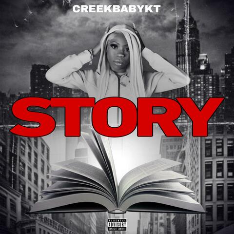Story (feat. Creekbabyykt)