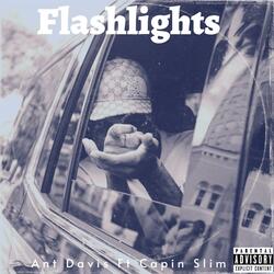 Flashlights (feat. Capin Slim)