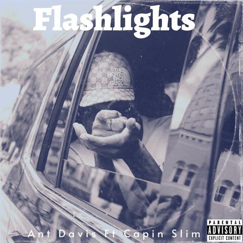 Flashlights (feat. Capin Slim)