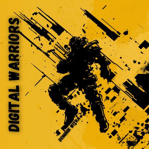 Digital Warriors