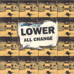 All Change