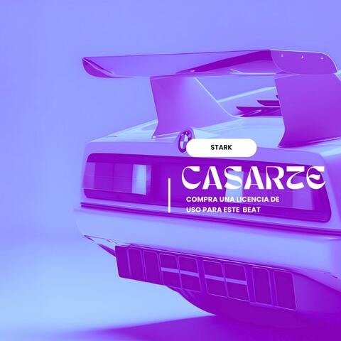 Casarte beat de reggaeton