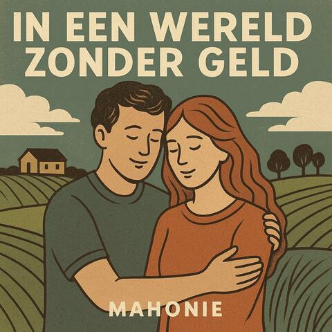 In Een Wereld Zonder Geld