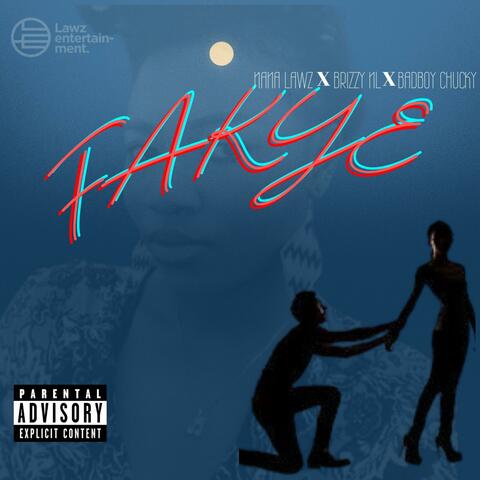 Faky3 (feat. Brizzy NL & Badboy Chucky)
