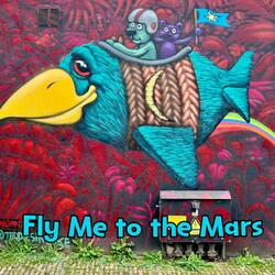 Fly Me to the Mars