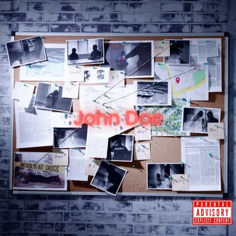 John Doe