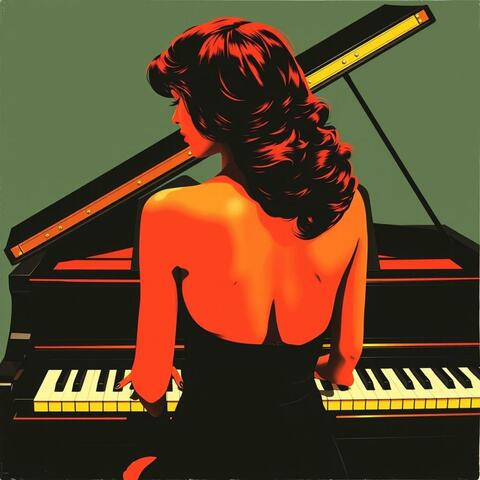 Midnight Lo-Fi Jazz Grooves