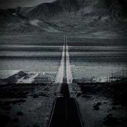 EL CAMINO (Instrumental Version)
