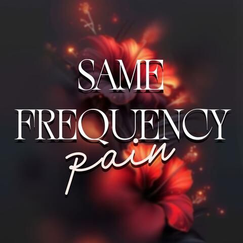 Same frequency pain