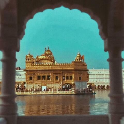 Japji Sahib Path