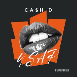 USAP (feat. Ca$h D)