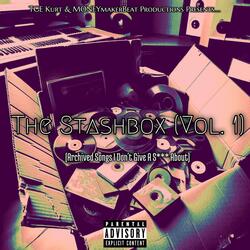 PB Breath & Gushers (June 2022)