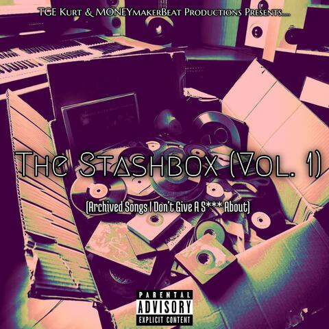The Stashbox, Vol. 1 Archives