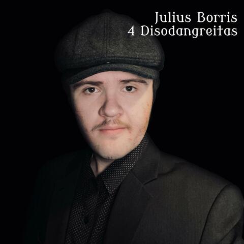 4 Disodangreitas