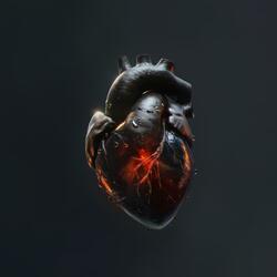 Disposable Heart
