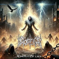 Enemy Of Lies