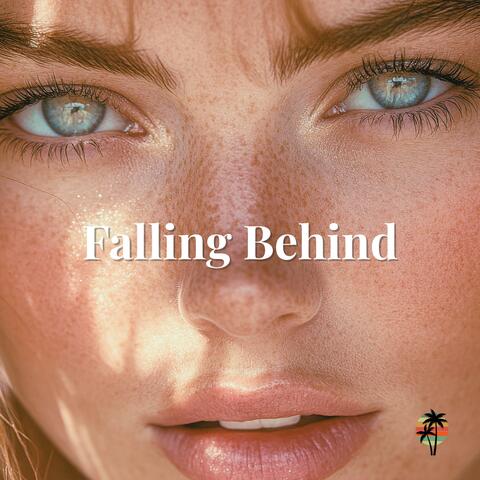 Falling Behind (feat. Julia Nowak)