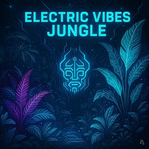 Electric Vibes Jungle
