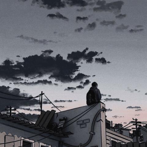 hideaway (slowed & sped up)