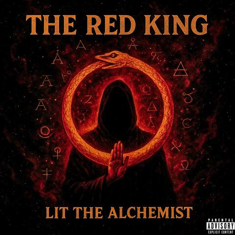 The Red King