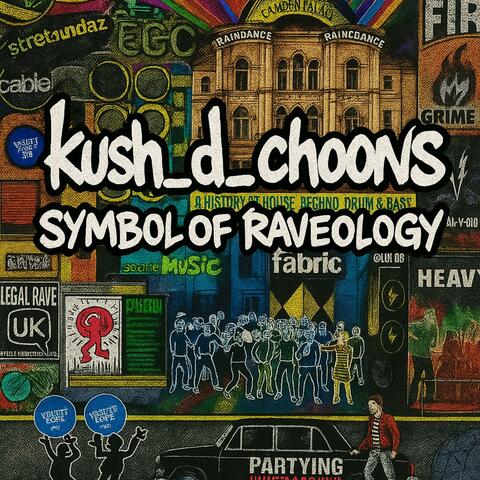 Symbol of Raveology