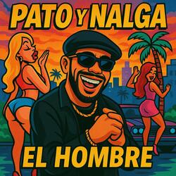 Pato Y Nalga