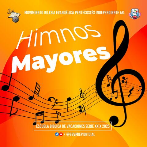 Serie XXIX El Reloj Profético de Dios Himnos Mayores