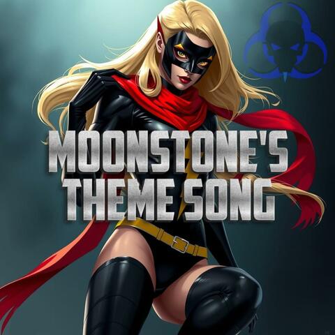 Echoes of Her Wrath (Moonstone's/Karla Sofen's Theme)