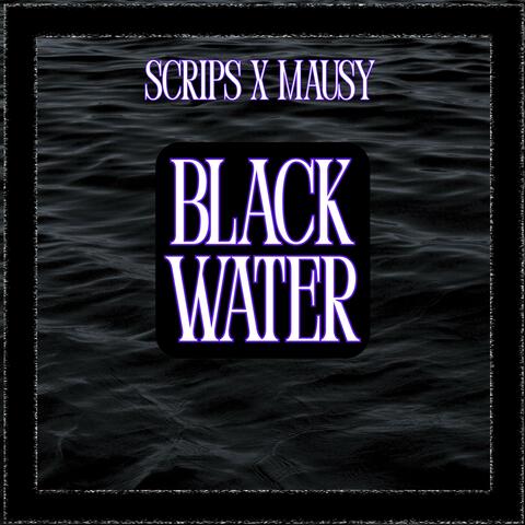 Black Water (feat. Mausy)