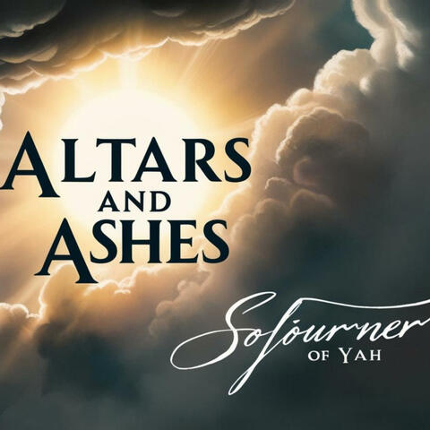 Altars And Ashes