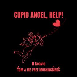 Cupid Angel, Help! (feat. keavi)