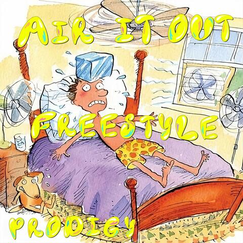 Air It Out (Freestyle)