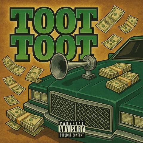 Toot Toot