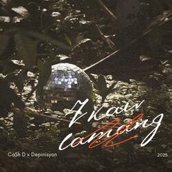IKAW LAMANG (feat. Ca$h D)