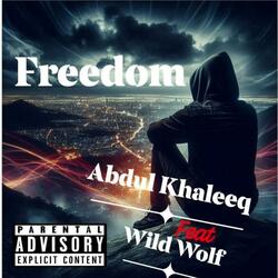 Freedom (feat. Wild Wolf)