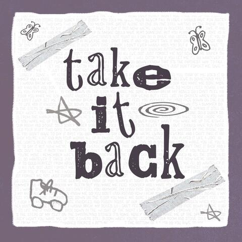 take it back