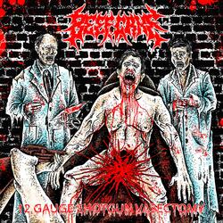 One Way To Rock Bottom (Demo)