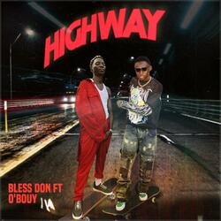 HIGHWAY (feat. O'bouy)