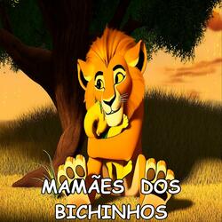 Mamães dos Bichinhos