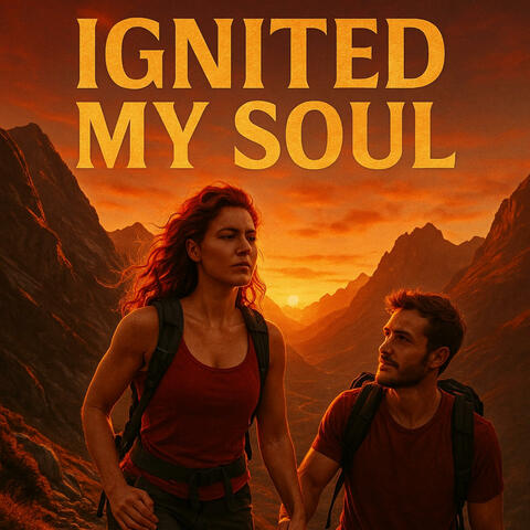 Ignited My Soul