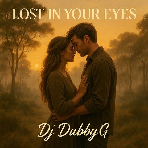 Lost In Your Eyes
